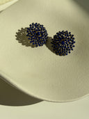Dandelion Earrings