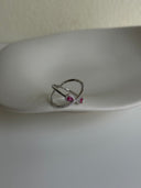 Double Gemma ring