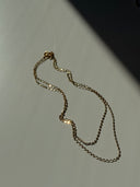 Squamettina Mini Choker