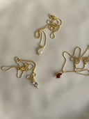 Gocce Paris Necklace