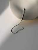 Bracciale Sfere Diamantate