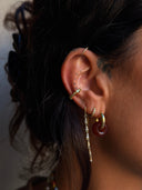Earcuff Stelline