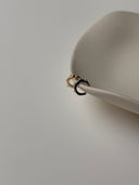 Earcuff Micro Perle