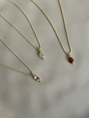 Gocce Paris Necklace