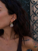 Jellyfish Earrings