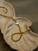 Girocollo Agata Verde