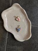 Cuore Mediterraneo Charm