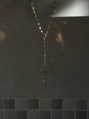 Squamettina Necklace