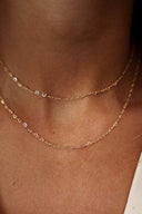 Cuorimini Choker