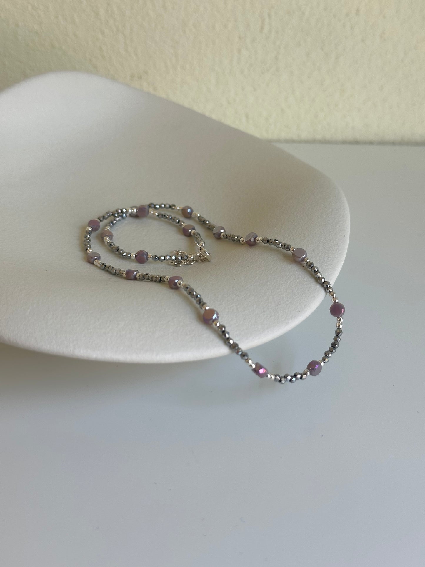 Round Crystal n.4