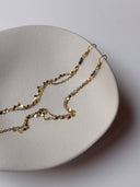 Squamette Earrings