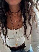 Purity Necklace