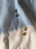 BOLD OVALINY EARRINGS