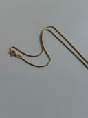 Poppy Necklace