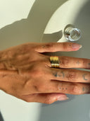 Infinity Ring