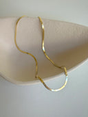 SLIM SNAKE necklace