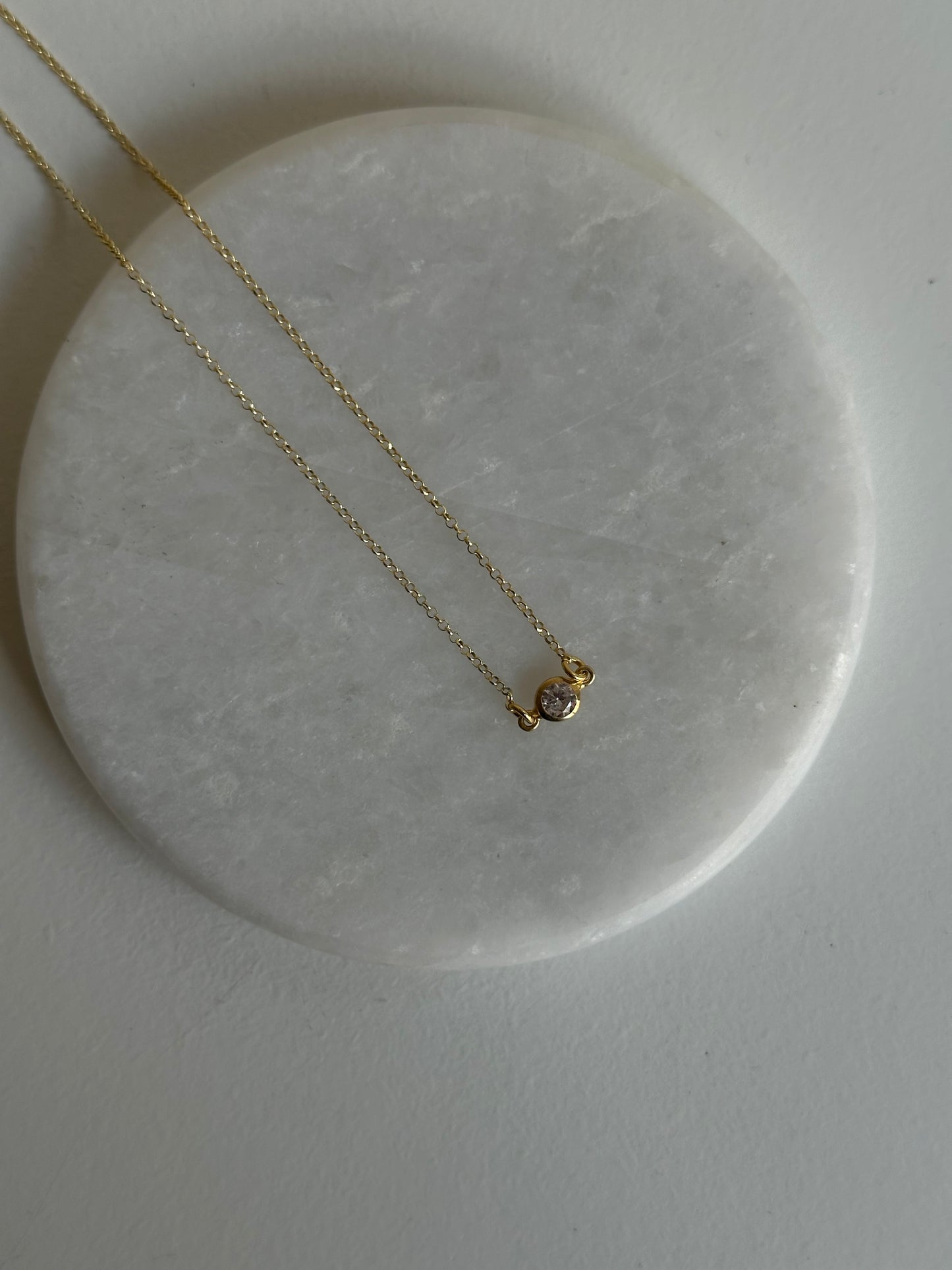 Vega Choker