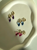Hyades Earrings