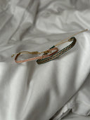 Silk Bracelets