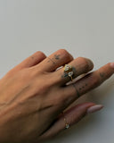 Anello Stardust