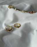 Anello Petits Cœurs
