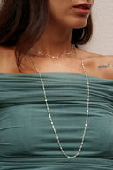 Collana Infinity