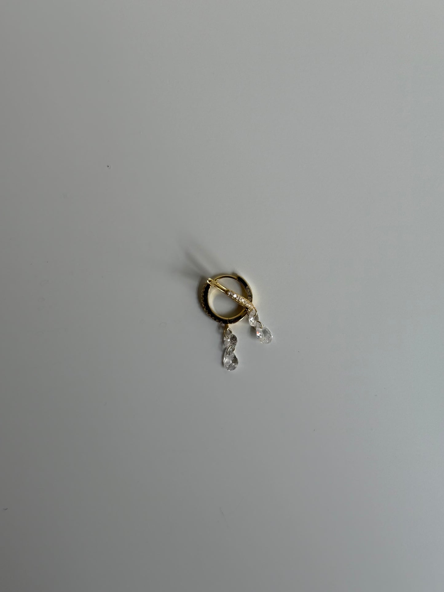 Hoops Crystal