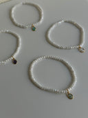 Spring Crystal Bracelet