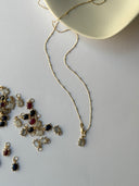 Long Necklace