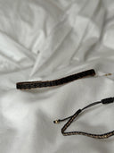Silk Bracelets