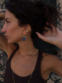 Jellyfish Earrings