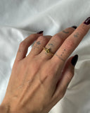 Anello Petits Cœurs