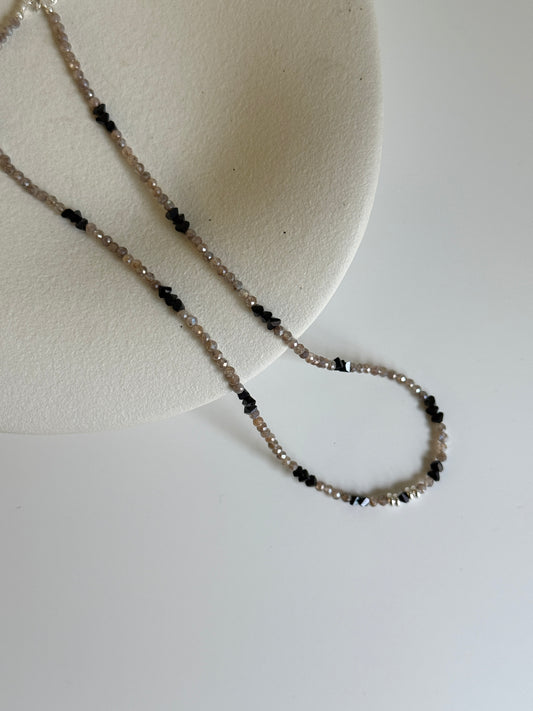 Labradorite Necklace