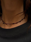 Collana Granatiny