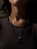 OBSIDIAN Necklace