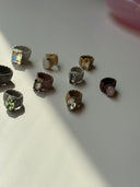 Anello uncinetto