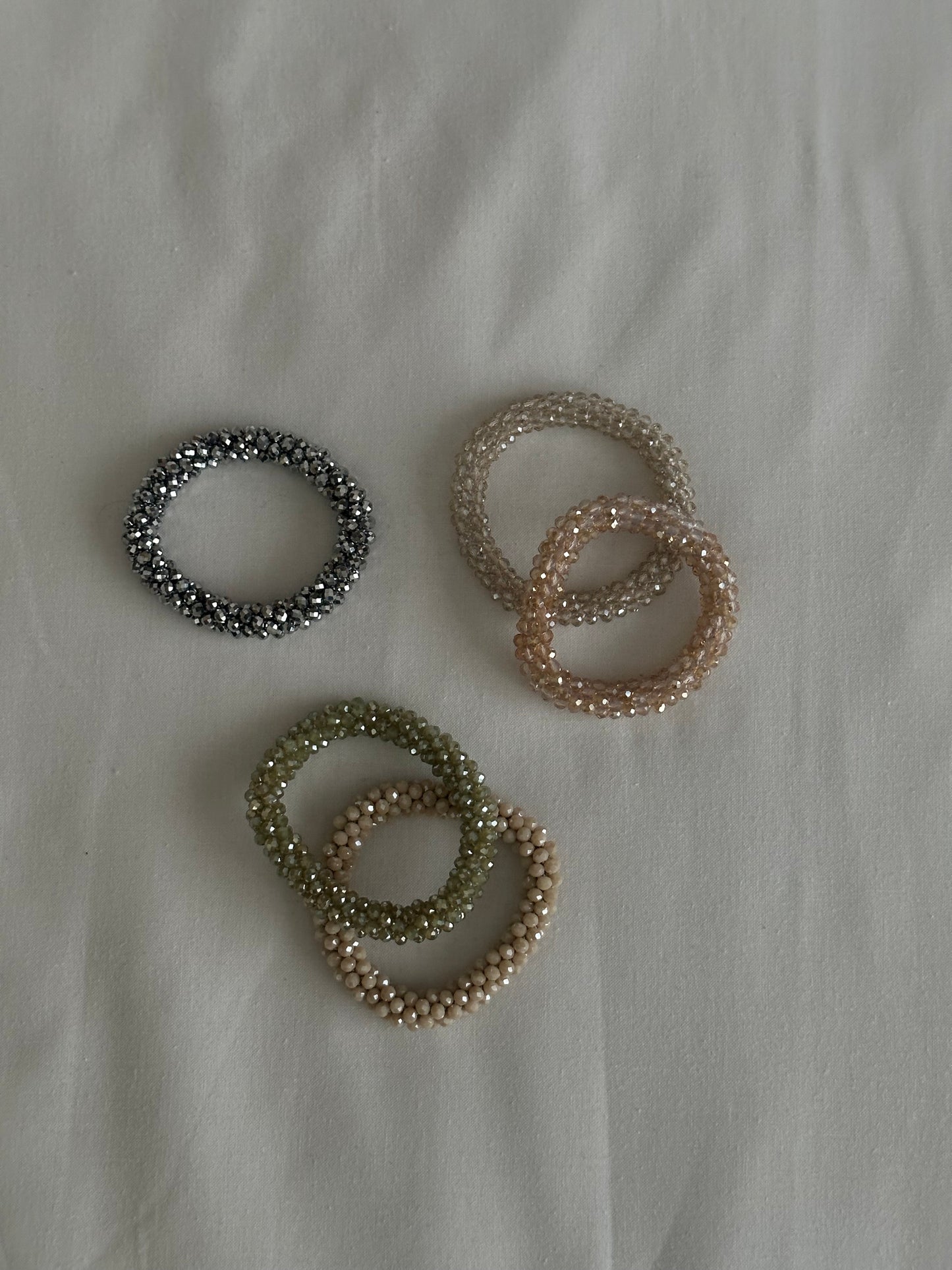 Shiny Bracelet