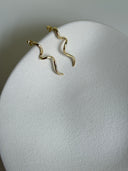 Nastrino Earring