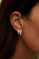 Zirconi Hoops