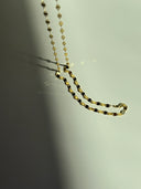 Choker Squamette