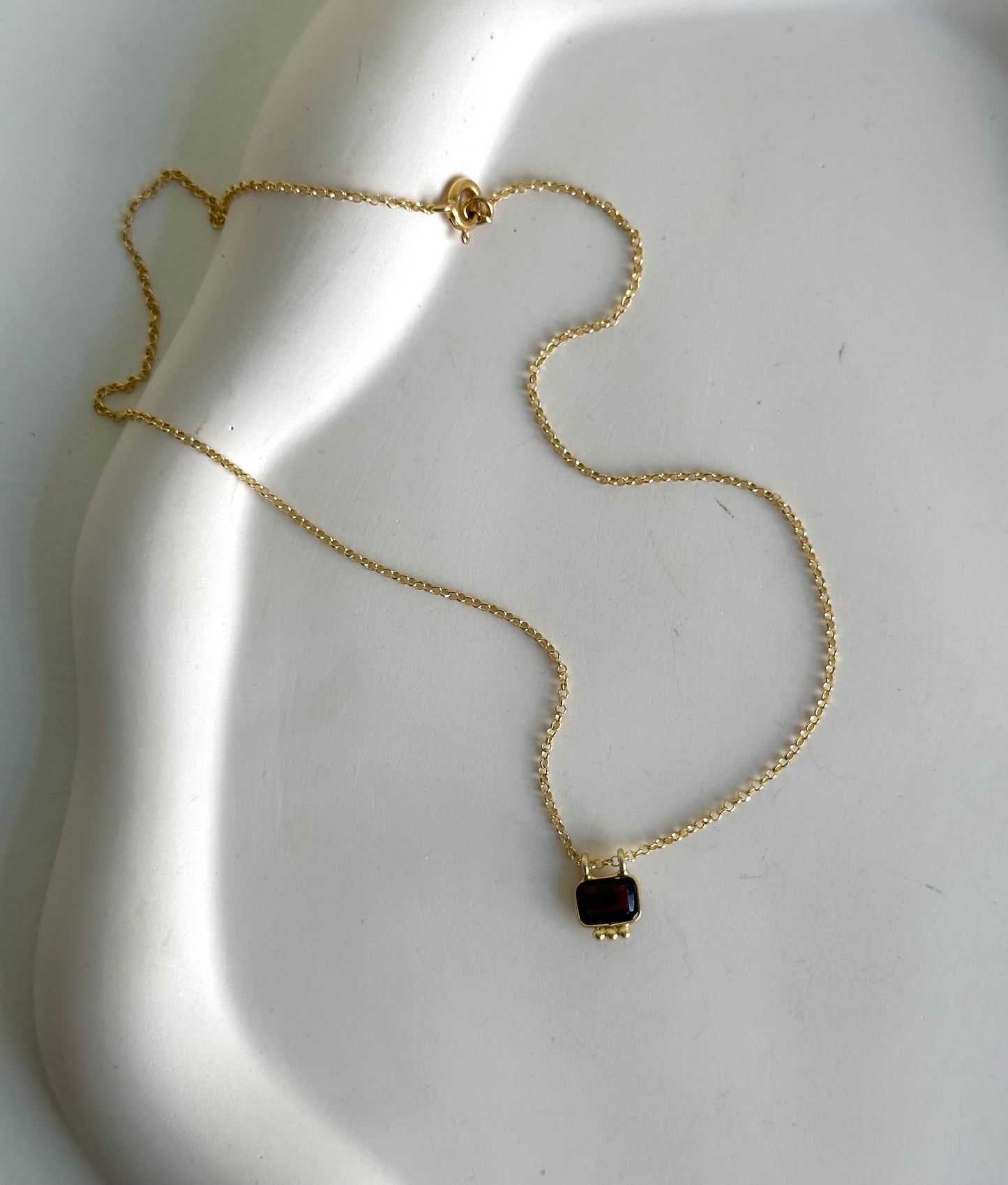 Paris Choker