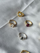 Anello Paris