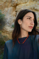 Collana Ibiza Flame