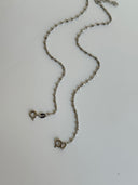 Bracciale Dadini Silver