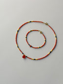 Bracciale Parmigiana
