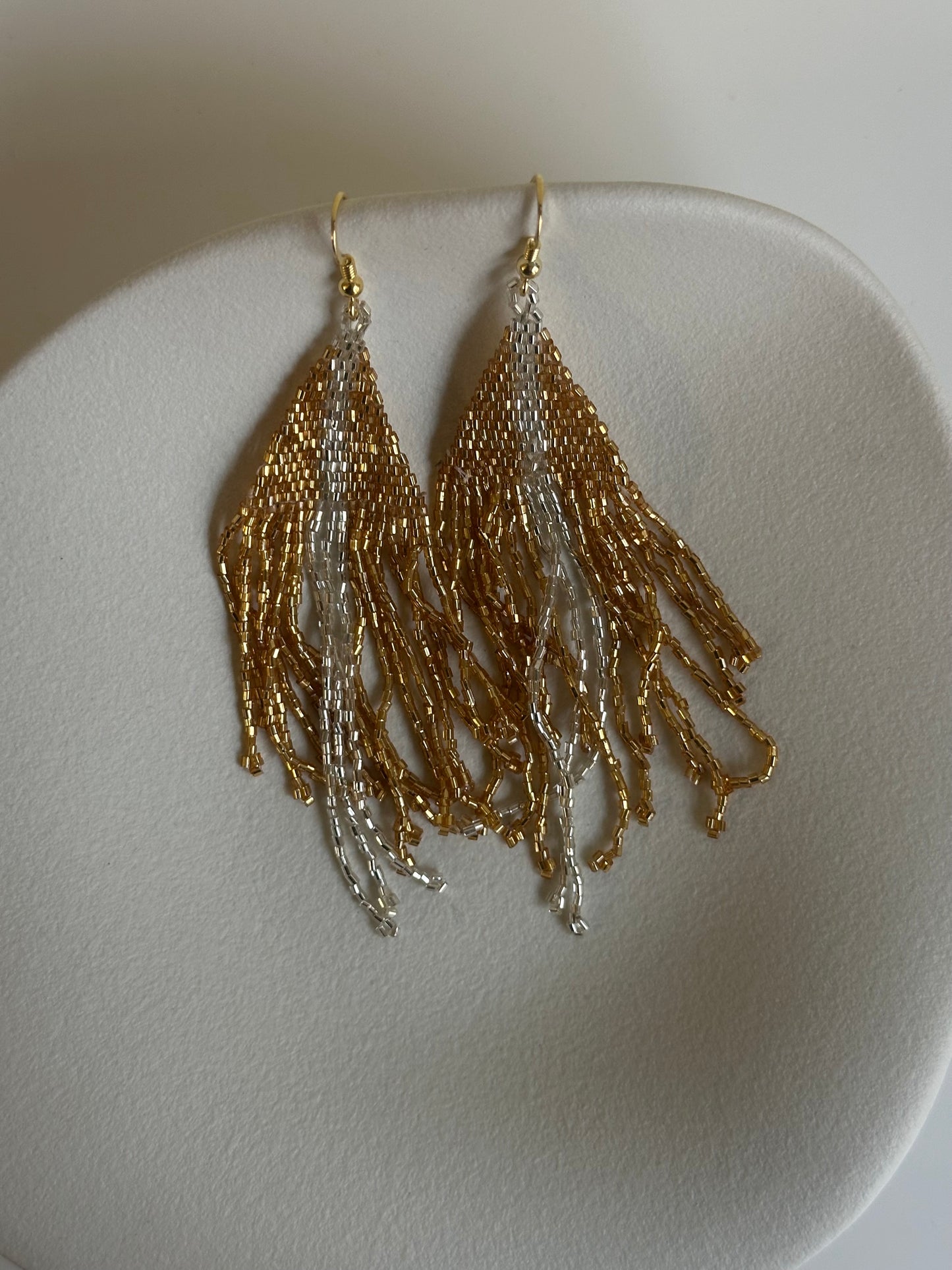 Madrid Earrings