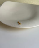 Piercing labret coroncina mini
