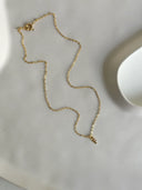 Micro Choker Iniziale