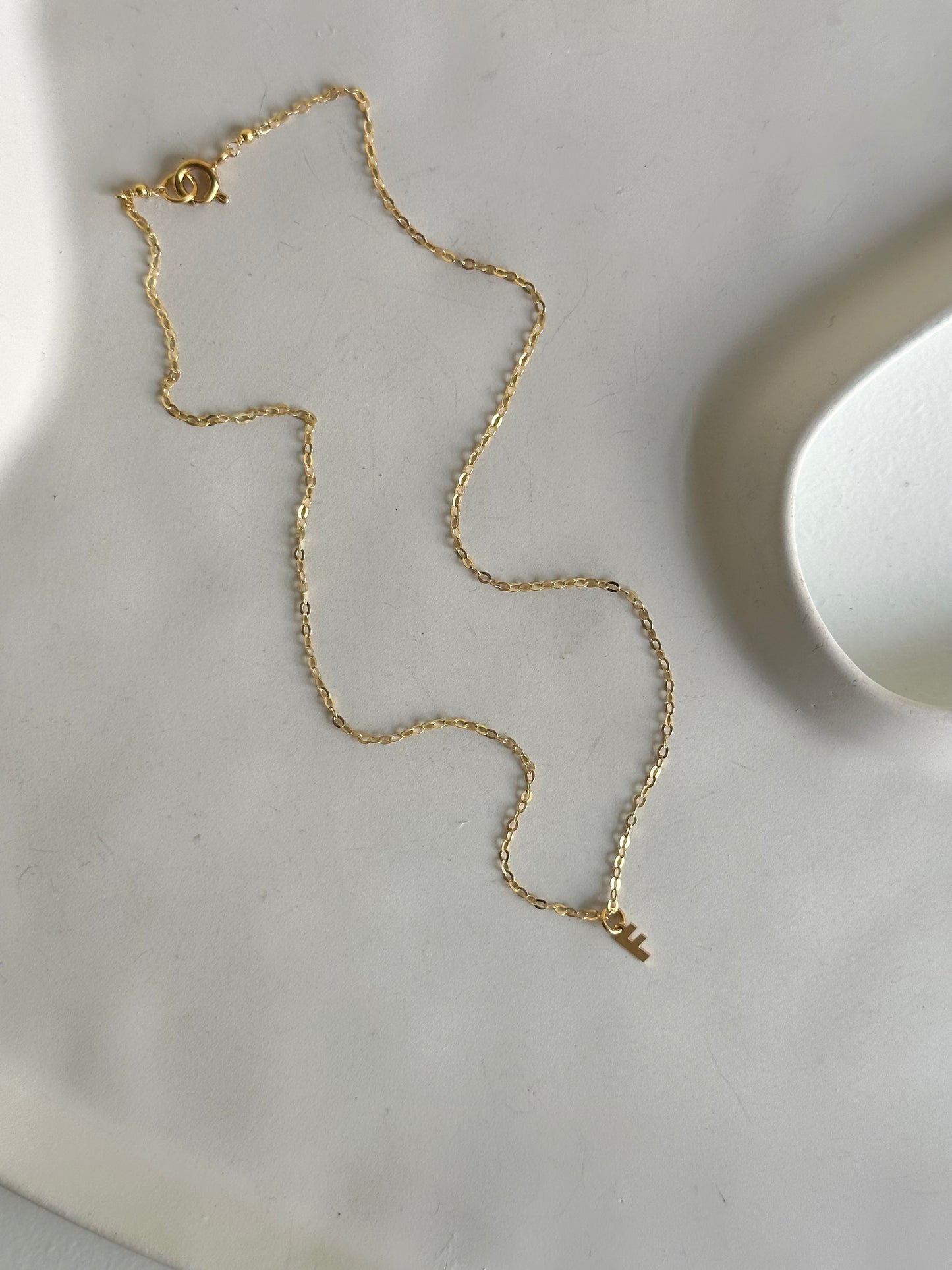Micro Choker Iniziale