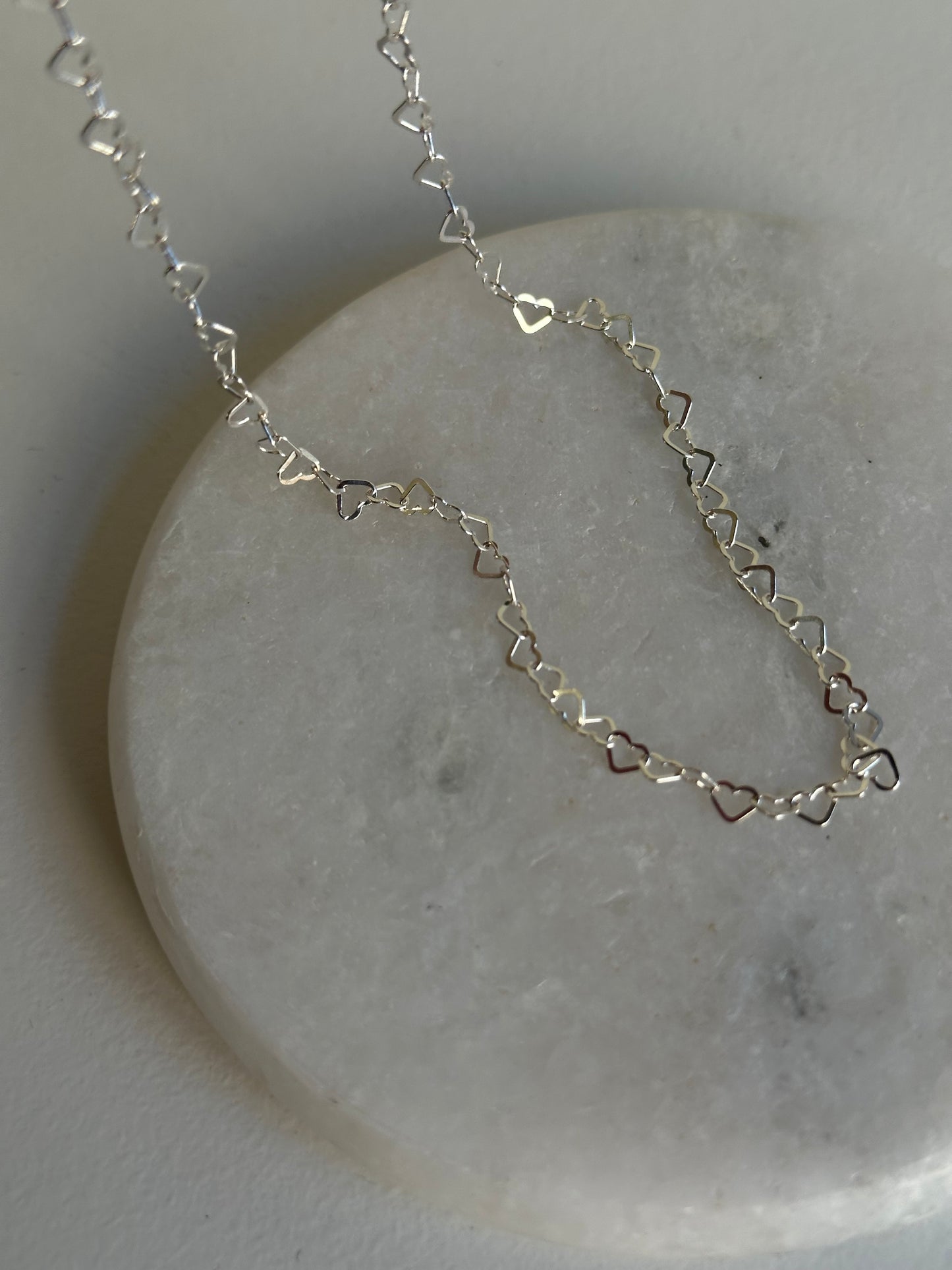 MILLECUORI choker